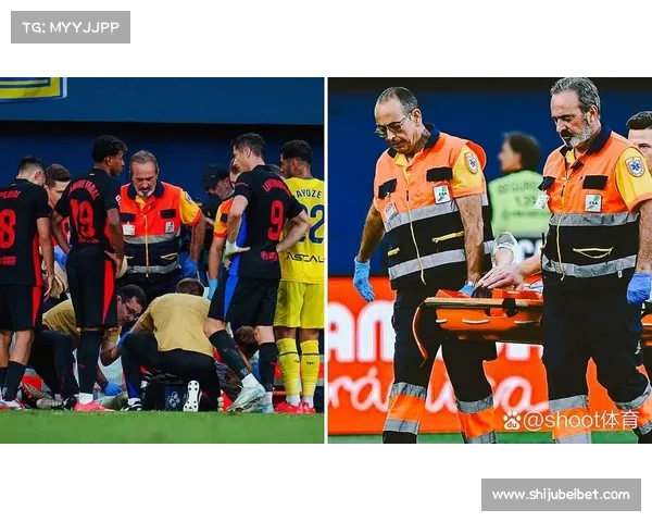 加维重伤打乱巴萨阵容计划冬窗引援迫在眉睫全力补强成当务之急