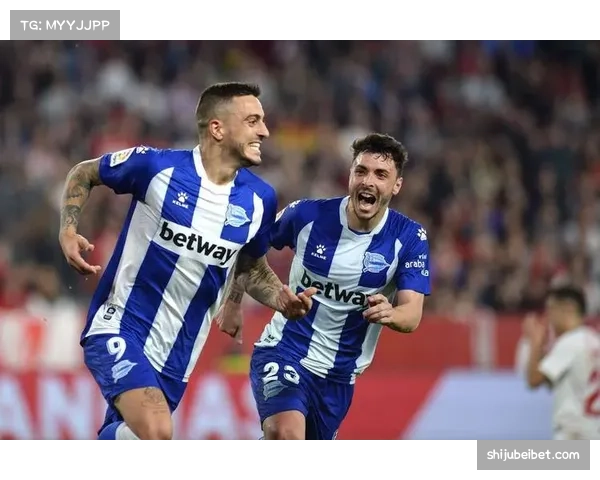 阿拉维斯造越位战术屡次奏效 防守组织成保级关键 阿拉维斯造越位战术屡次奏效 防守组织成保级关键