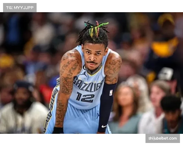 莫兰特突破速度撕裂防守 投篮稳定性成进一步提升关键